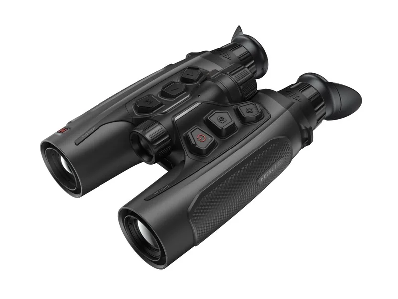 HIKMICRO Habrok 4K HE25L 2.0